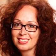 Diplom - Übersetzerin Olivia Merz - Inhaberin von Bridge2Culture - Die Asienexperten