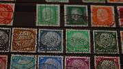 Briefmarken & Münzen Ankauf Thüringen Jena - Dirk Gries - GALLERY