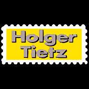 Briefmarkenversand Holger Tietz - LOGO