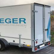 Brieger GmbH - GALLERY