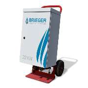 Brieger GmbH - GALLERY