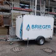 Brieger GmbH - GALLERY