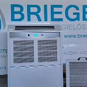 Brieger GmbH - GALLERY