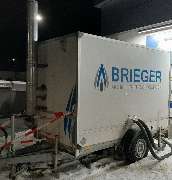 Brieger GmbH - GALLERY