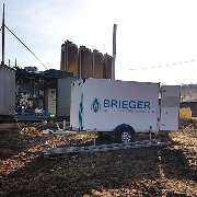 Brieger GmbH - GALLERY