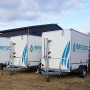 Brieger GmbH - GALLERY
