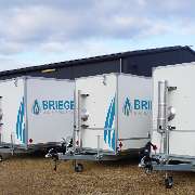 Brieger GmbH - GALLERY