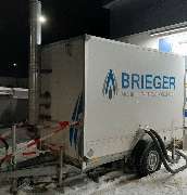 Brieger GmbH - GALLERY