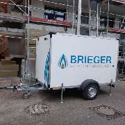 Brieger GmbH - GALLERY