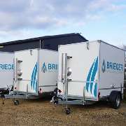 Brieger GmbH - GALLERY