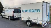 Brieger GmbH - GALLERY