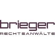 BRIEGER Rechtsanwälte - LOGO