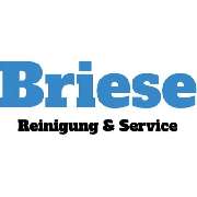 Briese Reinigung & Service - LOGO