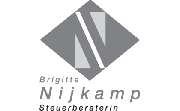 Brigitte Nijkamp Steuerberaterin - LOGO