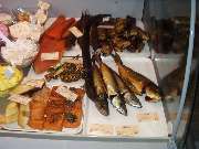 Brigittes Frischfisch und Räucherecke - GALLERY