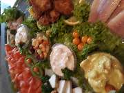 Brigittes Frischfisch und Räucherecke - GALLERY