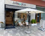 brille + glas augenoptik - GALLERY