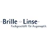 Brille + Linse Fachgeschäft für Augenoptik - LOGO