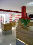 Brillen Bouffier - GALLERY