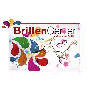 Brillen Center redline optics GmbH - LOGO