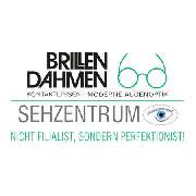Brillen Dahmen - GALLERY