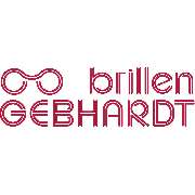 Brillen GEBHARDT - LOGO