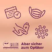 Brillen Hallerbach KG | Optik & Kontaktlinsen Köln - Brillen Hallerbach KG
