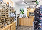 Brillen Hallerbach KG | Optik & Kontaktlinsen Köln - Brillen Hallerbach KG