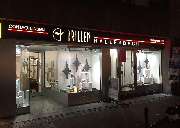 Brillen Hallerbach KG | Optik & Kontaktlinsen Köln - Brillen Hallerbach KG