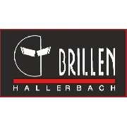 Brillen Hallerbach KG | Optik & Kontaktlinsen Köln - Brillen Hallerbach Logo