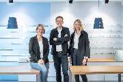 Brillen Höfer - Center für Sehberatung - - Das sind wir, Ihre kompetenten Sehberater.