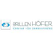 Brillen Höfer - Center für Sehberatung - - LOGO