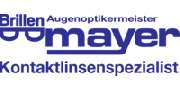 Brillen Mayer - LOGO