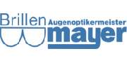 Brillen Mayer - LOGO