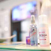 Brillen - Mosqua GmbH - GALLERY