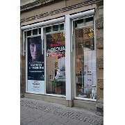 Brillen - Mosqua GmbH - GALLERY