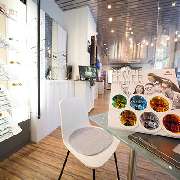 Brillen - Mosqua GmbH - GALLERY