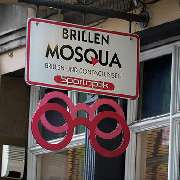 Brillen - Mosqua GmbH - GALLERY