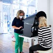 Brillen - Mosqua GmbH - GALLERY