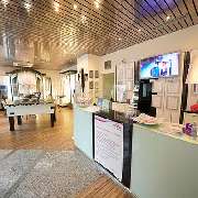 Brillen - Mosqua GmbH - GALLERY