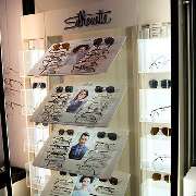 Brillen - Mosqua GmbH - GALLERY