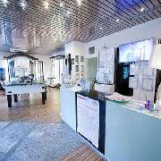 Brillen - Mosqua GmbH - GALLERY
