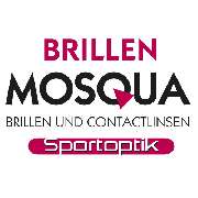 Brillen - Mosqua GmbH - LOGO