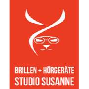 Brillen- und Hörgeräte Studio Susanne - LOGO