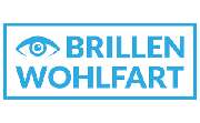 BRILLEN - WOHLFART - LOGO