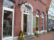 Brillenatelier Hansen Zweigniederlassung der Firma Schäfers-Optik GmbH - GALLERY