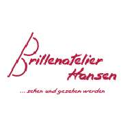 Brillenatelier Hansen Zweigniederlassung der Firma Schäfers-Optik GmbH - LOGO