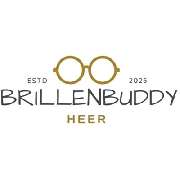 Brillenbuddy Heer - LOGO