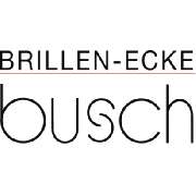 Brillenecke Busch - LOGO