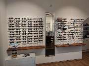 Brillenfenster vormals Optik Geng - GALLERY